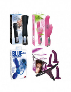 Toy Offer -  (cod. 895)
