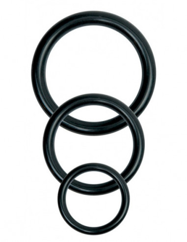 BRW Universal Harness Black