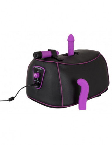 Sex Machine