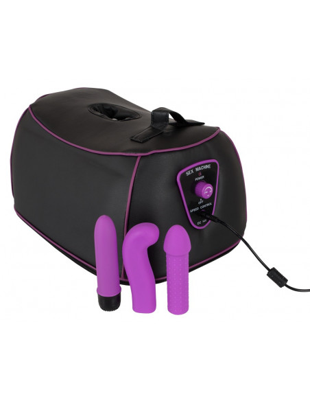 Sex Machine