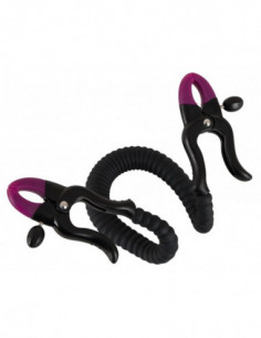 Intimate Spreader strong 2
