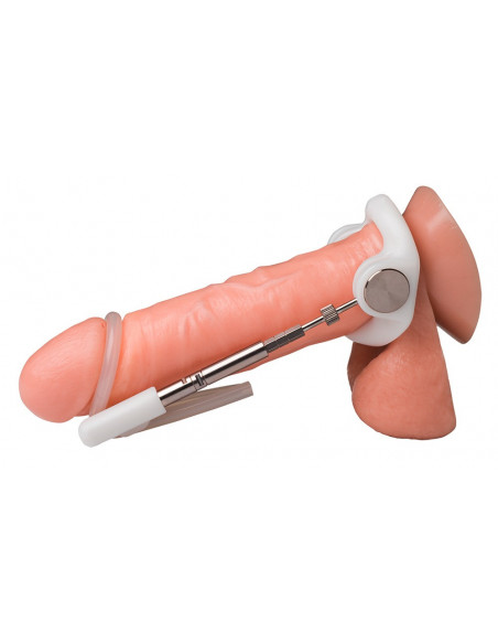 Jes-Extender Titanium