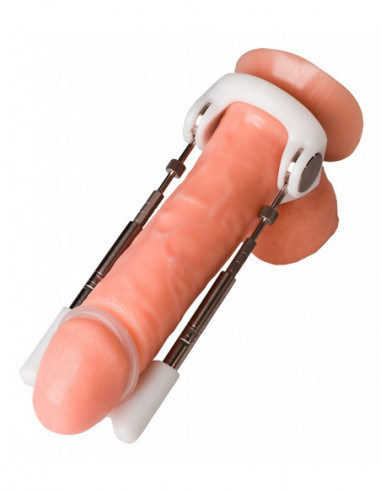 Jes-Extender Titanium