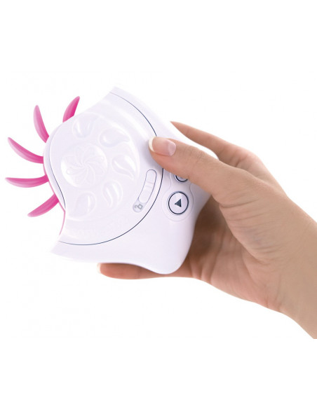 Sqweel 2 White