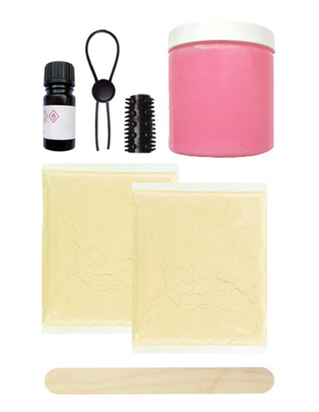 Cloneboy Dildo Hot Pink
