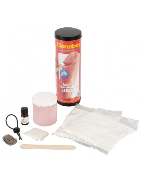 Penis Clone Set