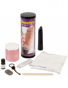 Cloneboy Vibrator Set 2