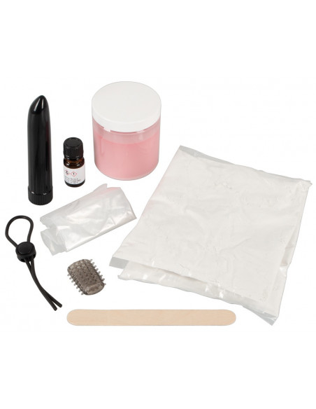 Cloneboy Vibrator Set