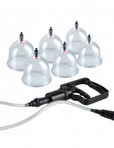 FFS Beginners Cuppin Set 6 pc. 2