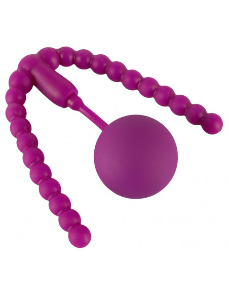 Intimate Spreader Pussy Gym