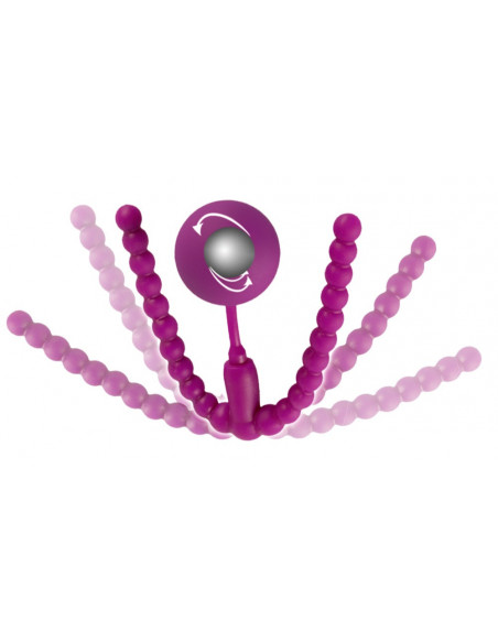 Intimate Spreader Pussy Gym