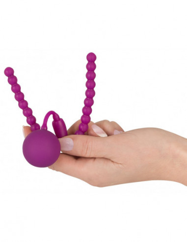 Intimate Spreader Pussy Gym