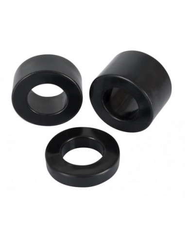 Rebel Ball Stretching Kit - Rebel