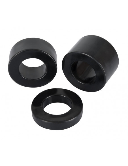 Rebel Ball Stretching Kit - Rebel