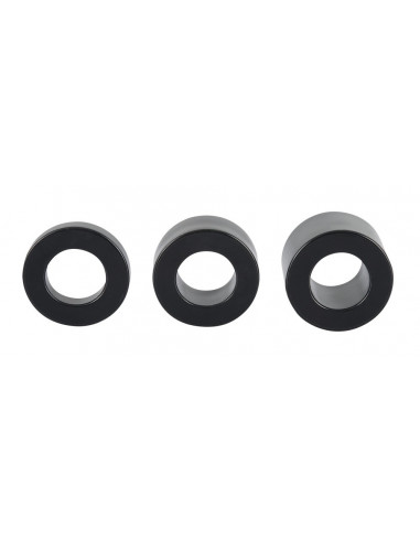 Rebel Ball Stretching Kit - Rebel