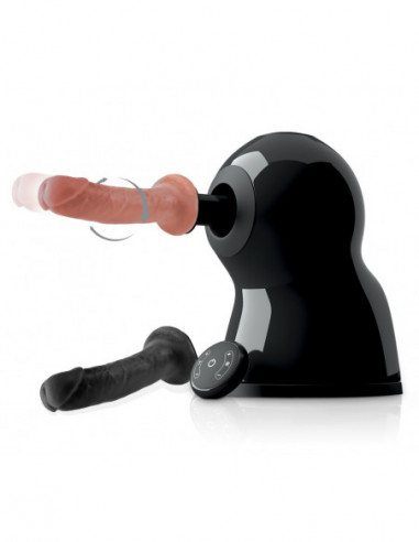 FFS The Bigger Bang Sex Machin