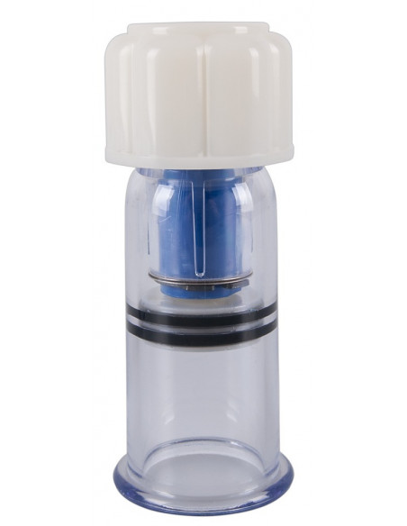 2pcs Nipple Sucker