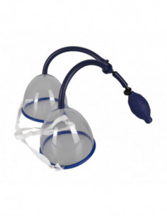 Busensaugschalen Easy Grow 2