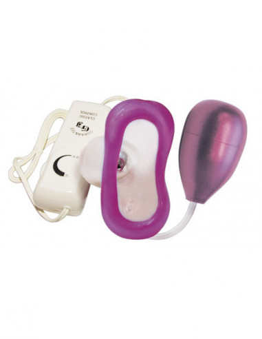 Clit Massager vibrierend