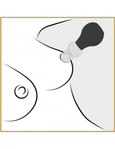 Nipple Pump 10-piece Set