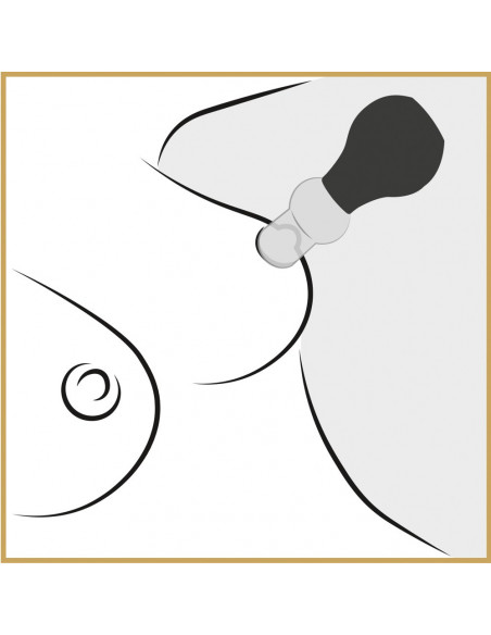 Nipple Pump 10-piece Set