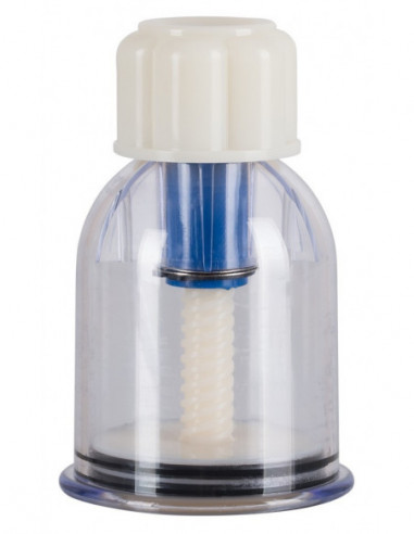 Max Twist Nipple Sucker XL