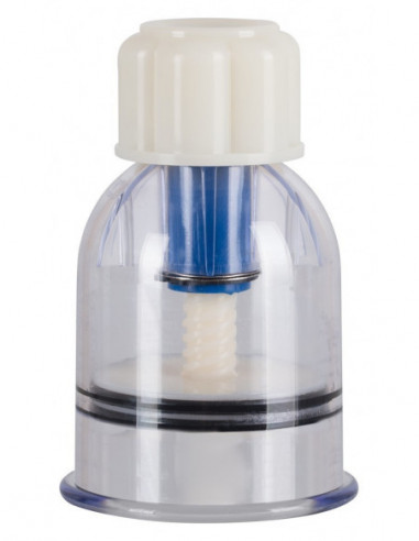 Max Twist Nipple Sucker XL