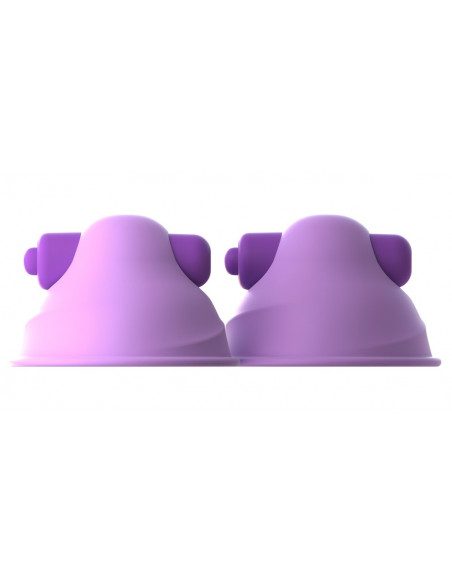FFH Vibrating Nipple Suck-Hers