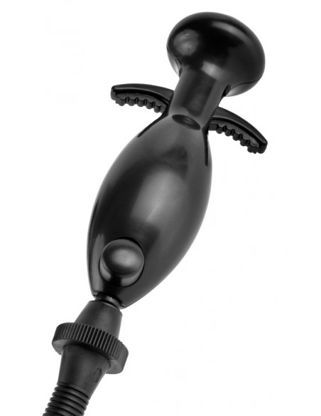FFE Vibrating Pussy Pump
