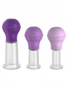 FFH Her Nipple Enhancer Set 2