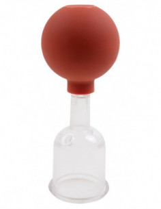 NP009 Nipple Sucker SOLID M 2