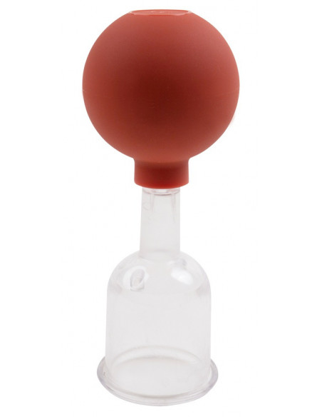NP009 Nipple Sucker SOLID M