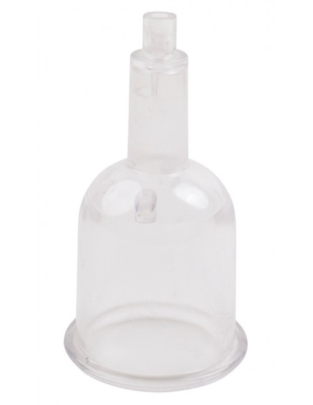NP009 Nipple Sucker SOLID M