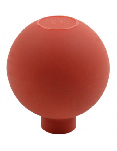 NP009 Nipple Sucker SOLID M