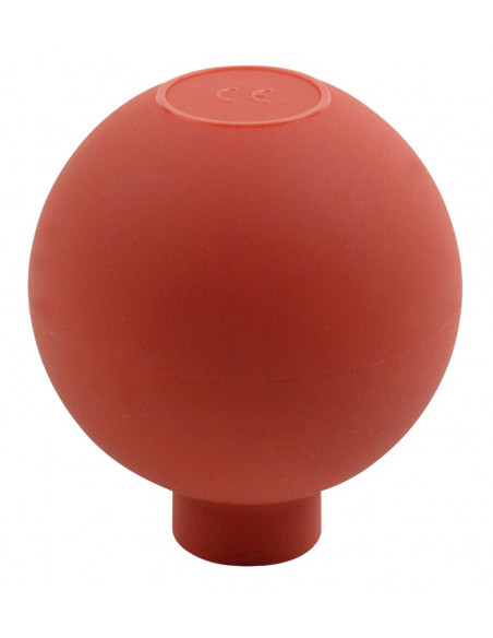 NP009 Nipple Sucker SOLID M