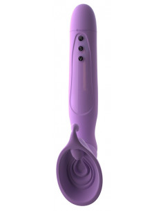 FFH Vibrating Roto Suck-Her Pu 2