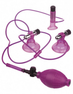 FFS Vibrating Triple Suckers 2