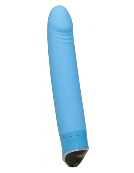 Smile Happy Blue vibrator