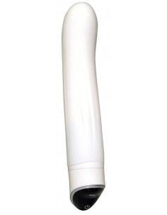 Smile Easy White Vibrator 2