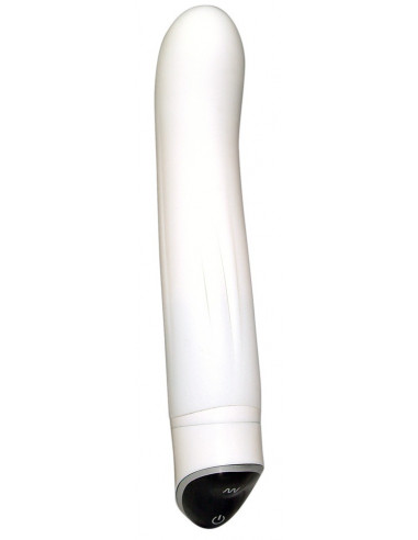 Smile Easy White Vibrator