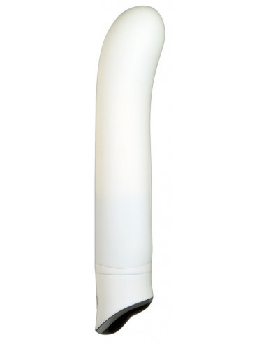 Smile Easy White Vibrator