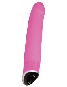 Smile Happy Pink vibrator 2