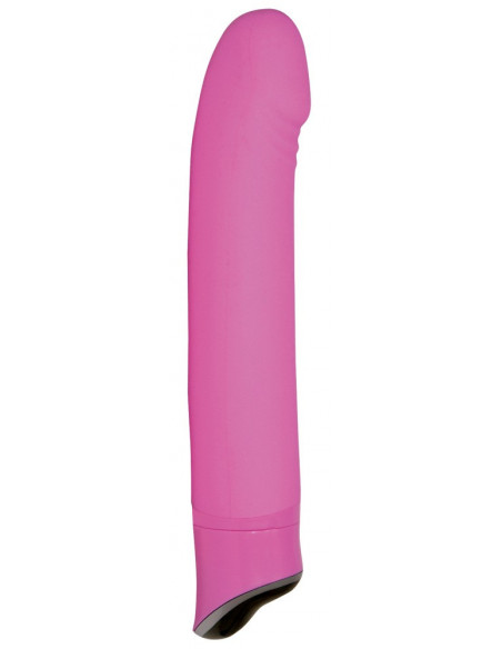 Smile Happy Pink vibrator