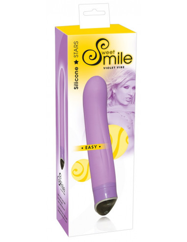 Smile Easy Vibe violet