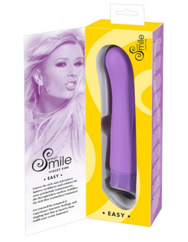 Smile Easy Vibe violet