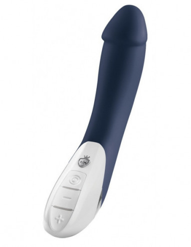 Terrific Truman Vibrator