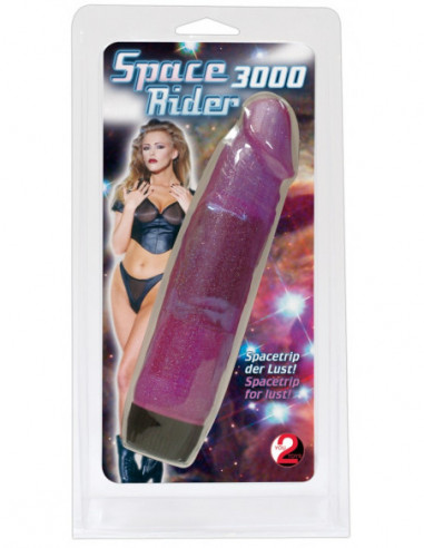 Vibr Space Rider 3000