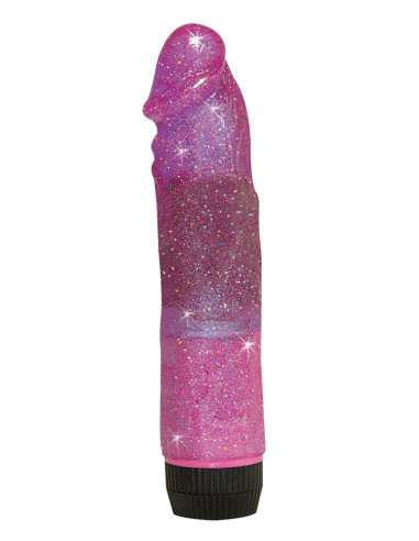 Vibr Space Rider 3000