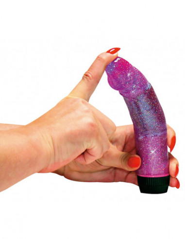 Vibr Space Rider 3000