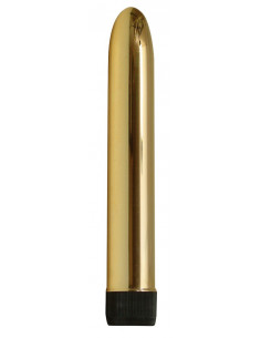 Gold Vibrator 2
